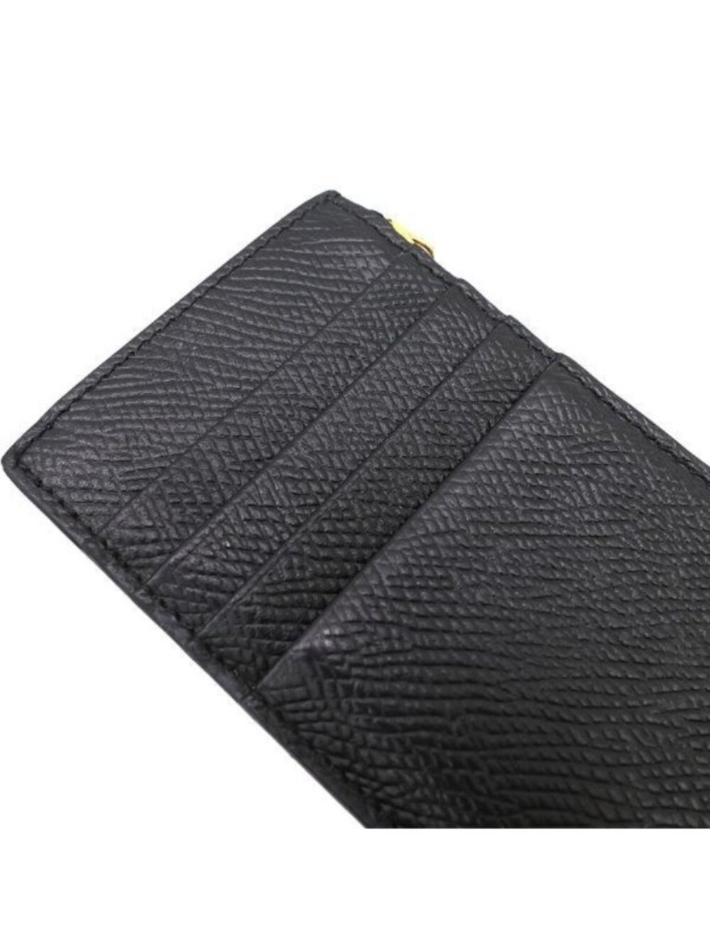 Celine Compact Zip Card Case - Picture 8 of 8